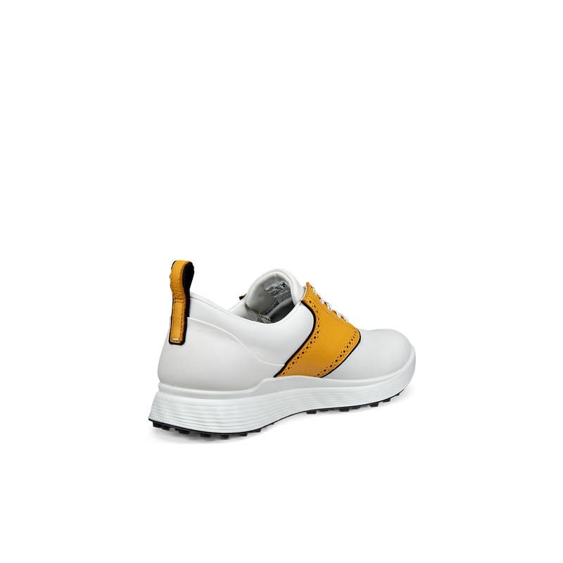 MEN'S ECCO GOLF S-CASUAL SHOE