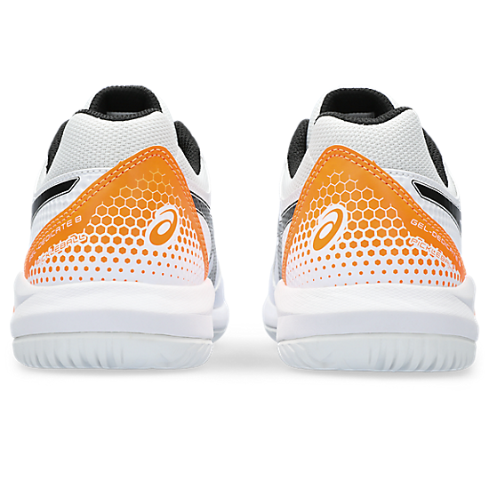 ASICS Gel Dedicate 8 Pickleball Shoe Comfort and Stability