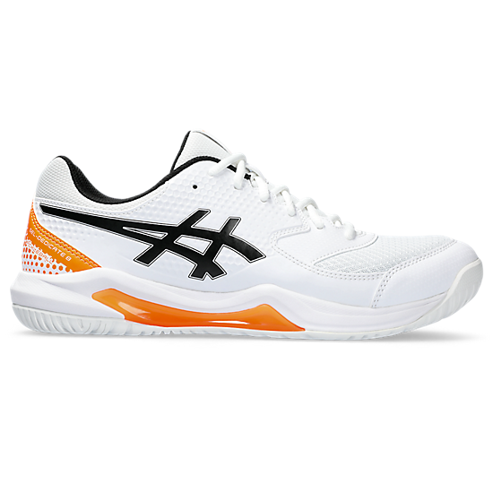 ASICS Gel Dedicate 8 Pickleball Shoe Comfort and Stability