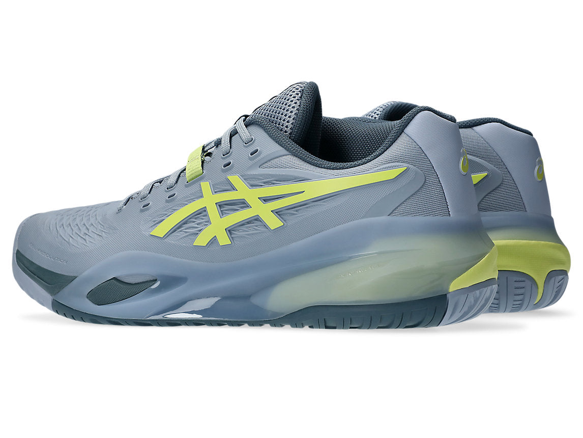 CHAUSSURE ASICS GEL-RESOLUTION X HOMME