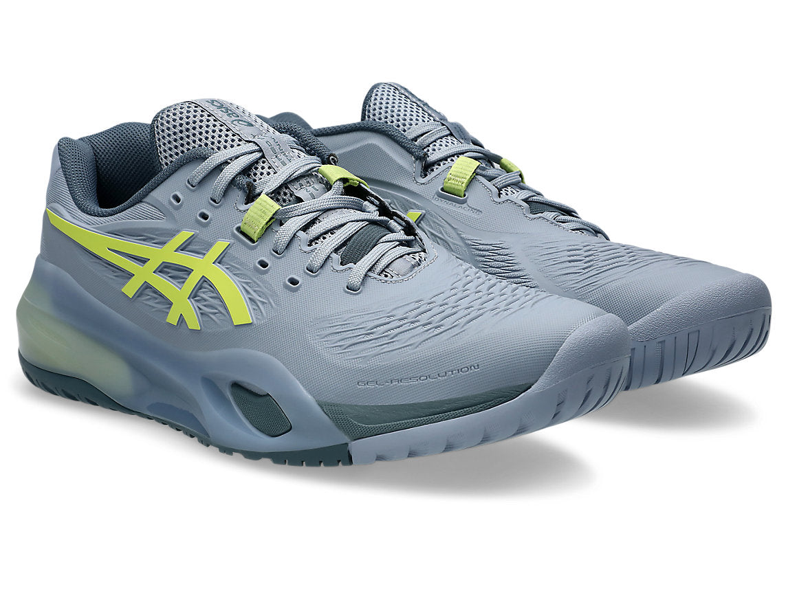 CHAUSSURE ASICS GEL-RESOLUTION X HOMME