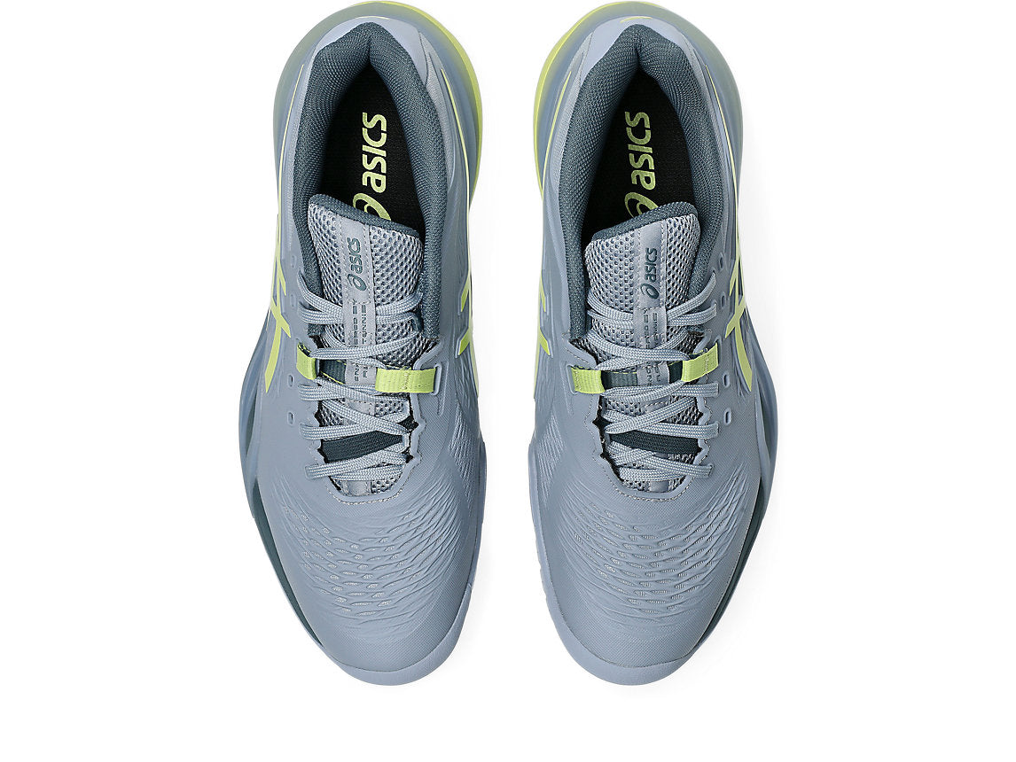 CHAUSSURE ASICS GEL-RESOLUTION X HOMME