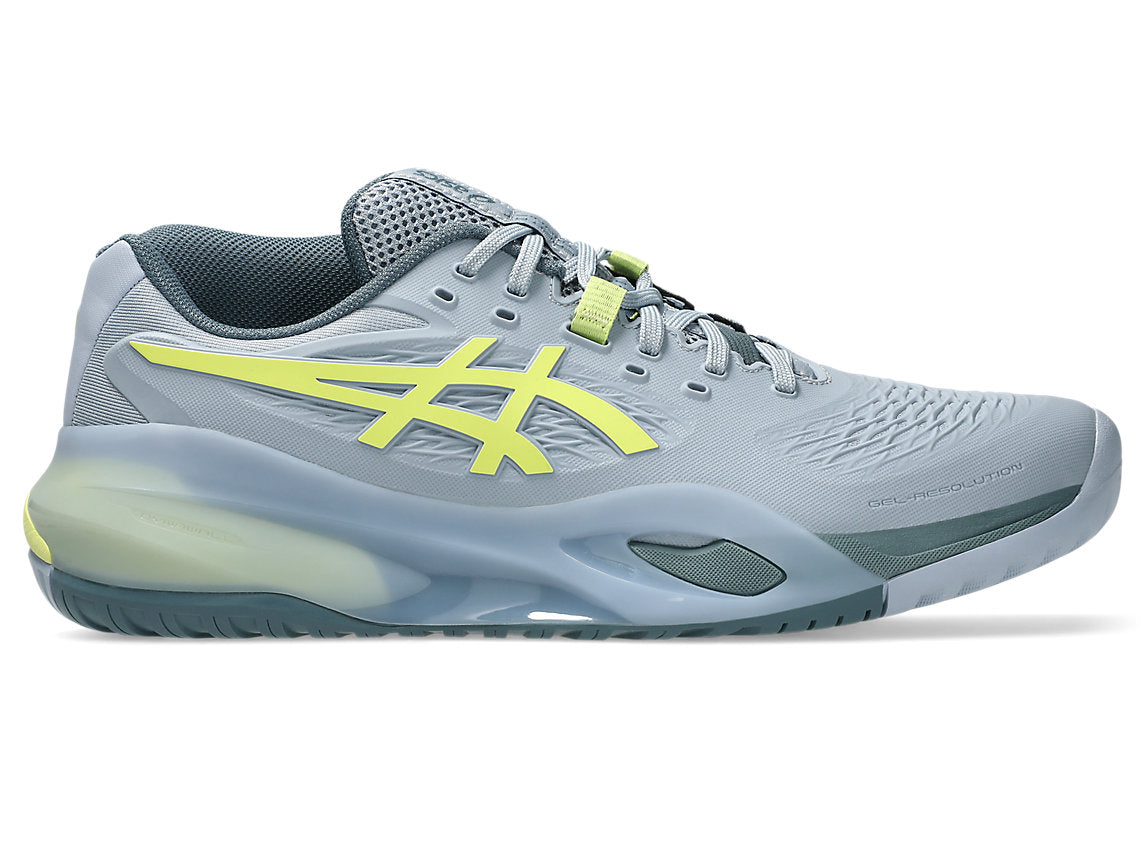 CHAUSSURE ASICS GEL-RESOLUTION X HOMME