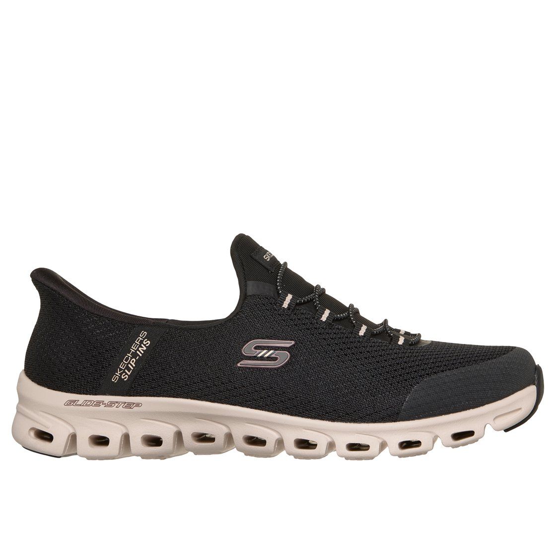 SKECHERS SLIP-INS SHOES: GLIDE-STEP - WOMEN'S VIBEY