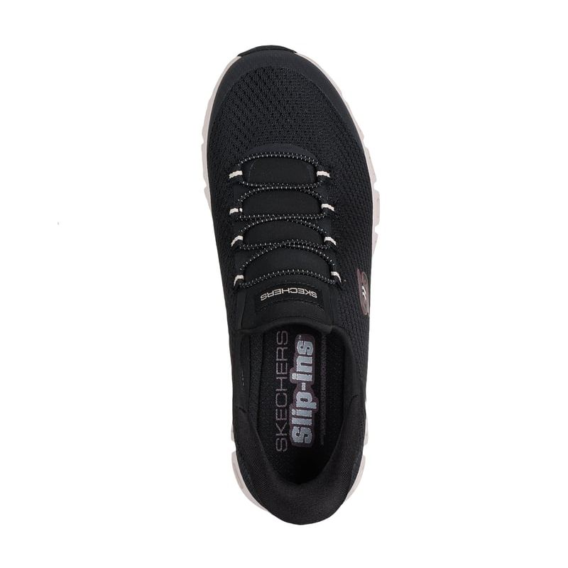 SKECHERS SLIP-INS SHOES: GLIDE-STEP - WOMEN'S VIBEY