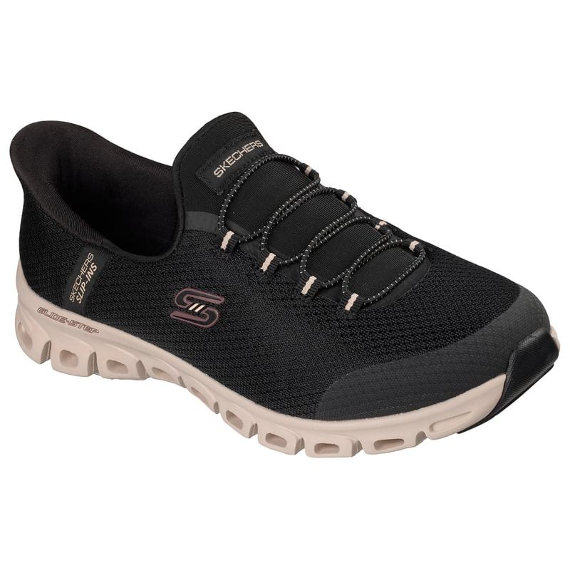 SKECHERS SLIP-INS SHOES: GLIDE-STEP - WOMEN'S VIBEY