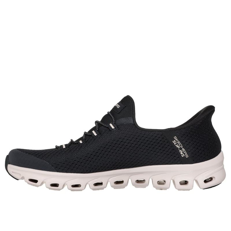 SKECHERS SLIP-INS SHOES: GLIDE-STEP - WOMEN'S VIBEY