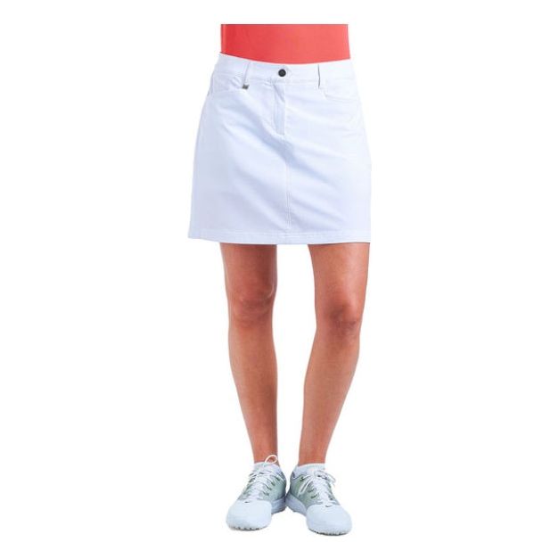 NIVO Skort Marika II Extensible Pour Performance Et Confort Premium