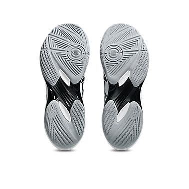 CHAUSSURE ASICS GEL-ROCKET 12 HOMME