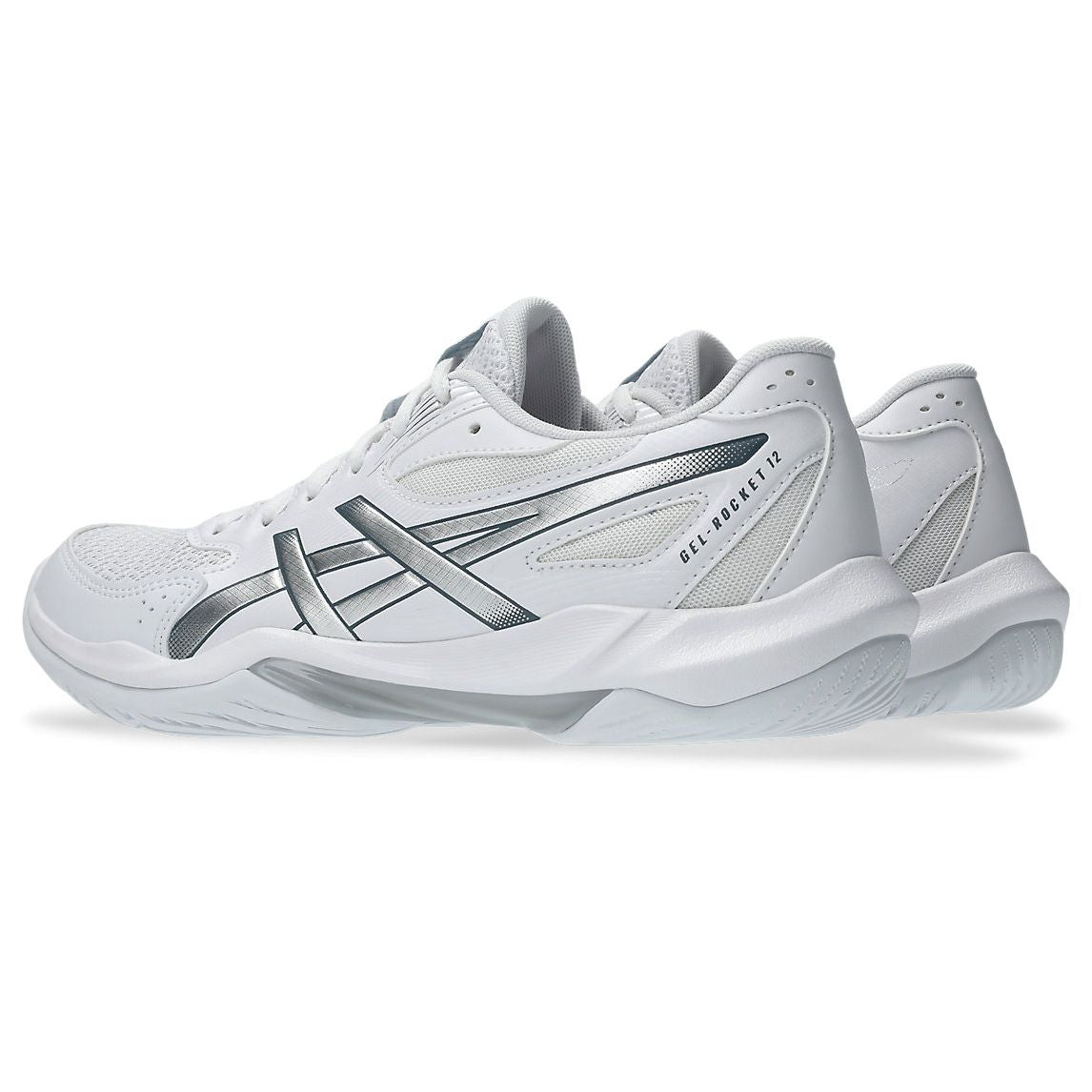 ASICS GEL-ROCKET 12 WOMEN'S SHOE