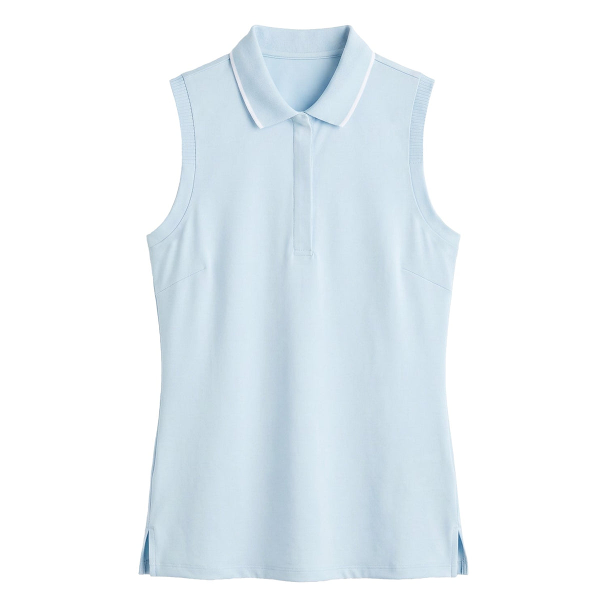 POLO ROHNISCH DENI SANS MANCHES FEMME