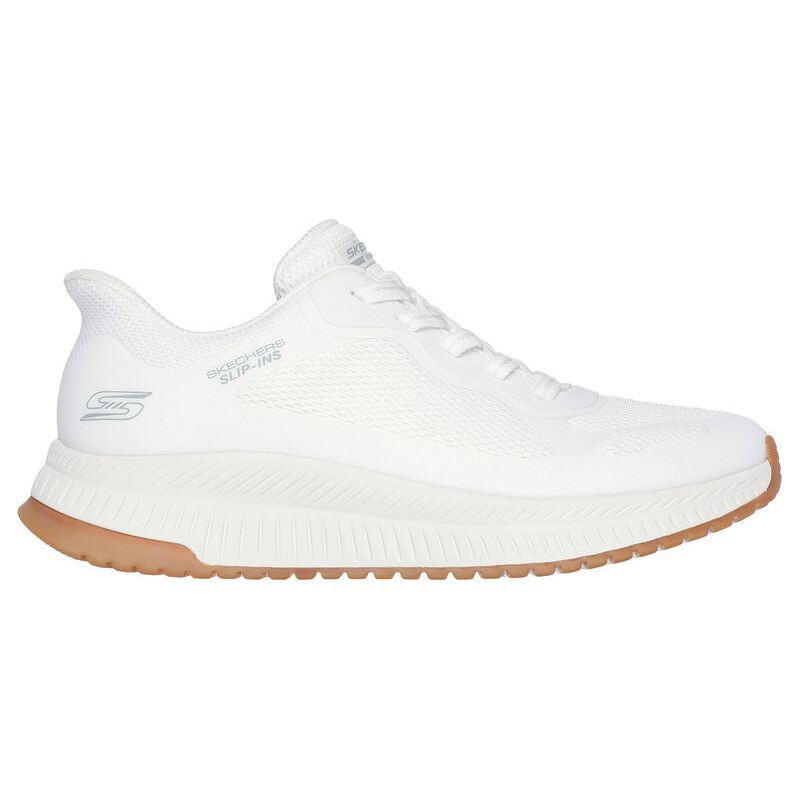 SKECHERS SLIP-INS: BOBS SQUAD 4 - STAPLE LOOK WOMEN'S SHOE