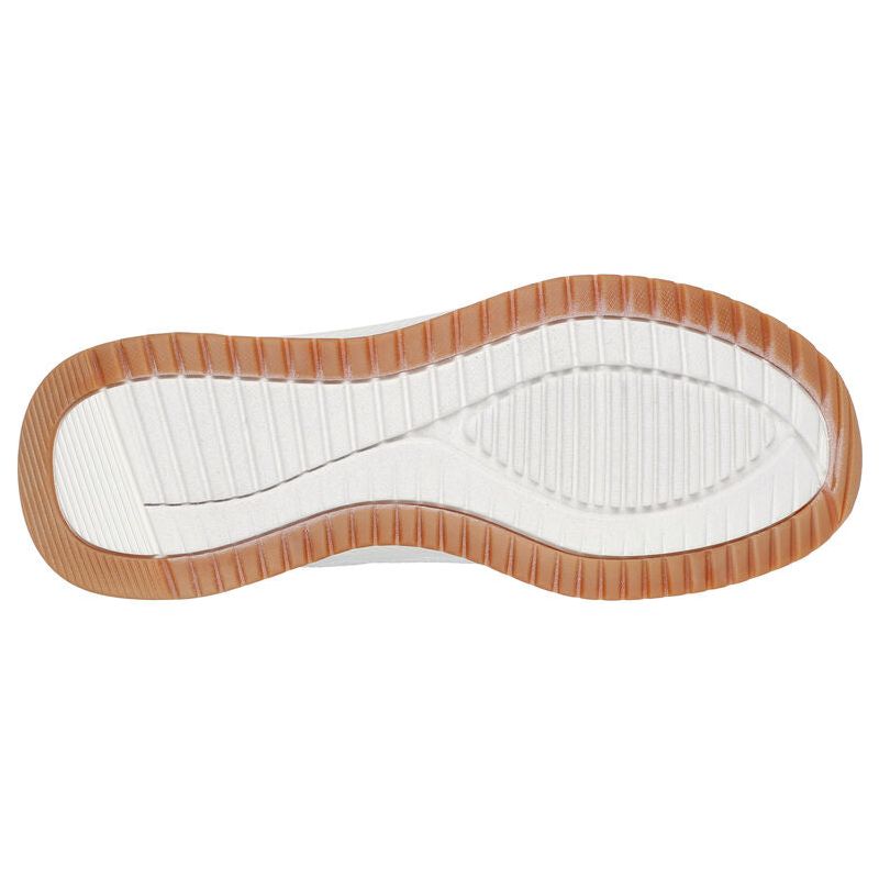 SKECHERS SLIP-INS: BOBS SQUAD 4 - STAPLE LOOK WOMEN'S SHOE