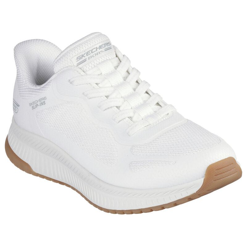 SKECHERS SLIP-INS: BOBS SQUAD 4 - STAPLE LOOK WOMEN'S SHOE