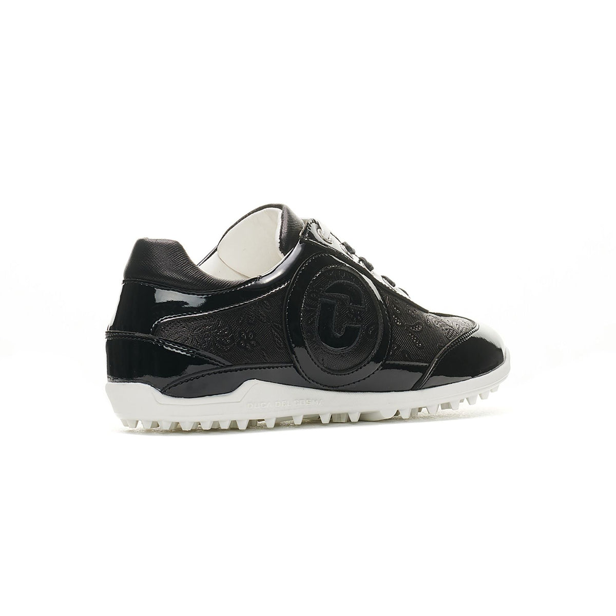 CHAUSSURE GOLF DUCA DEL COSMA KUBANANEO FEMME