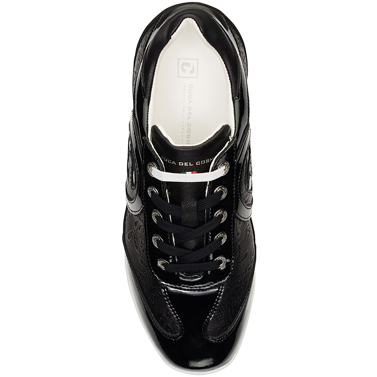 CHAUSSURE GOLF DUCA DEL COSMA KUBANANEO FEMME