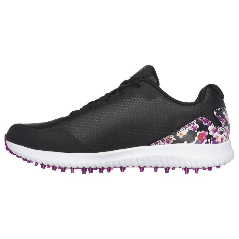 Skechers Max 3 Golf Femme Chaussure Performance Arch Fit Parcours