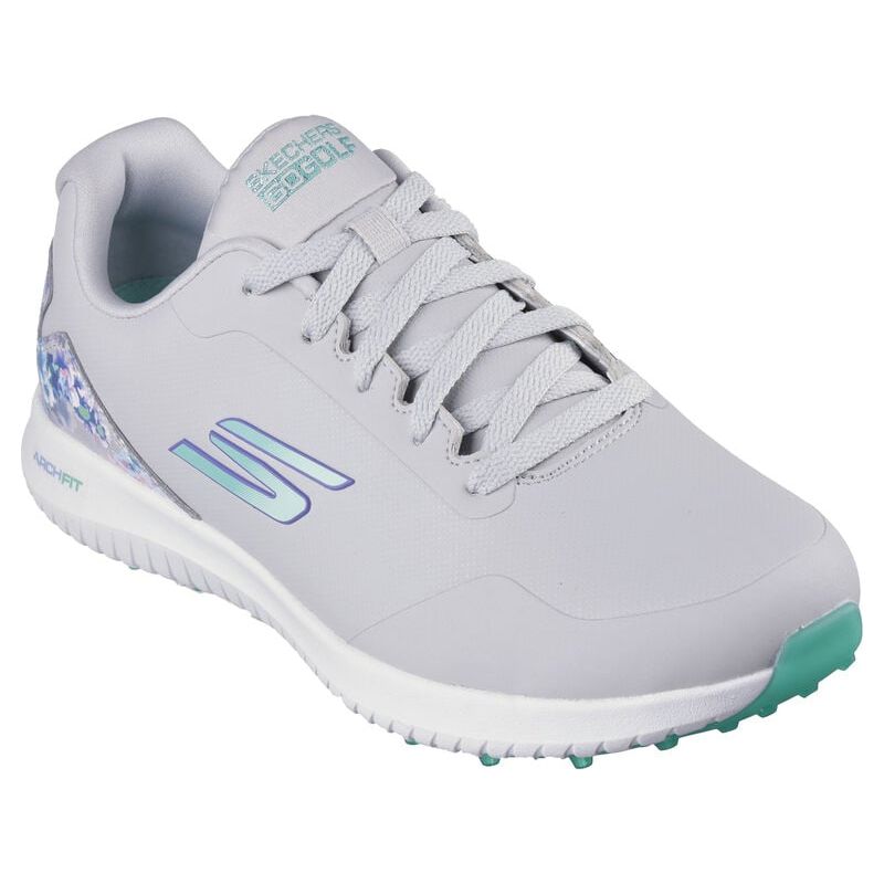 Skechers Max 3 Golf Femme Chaussure Performance Arch Fit Parcours