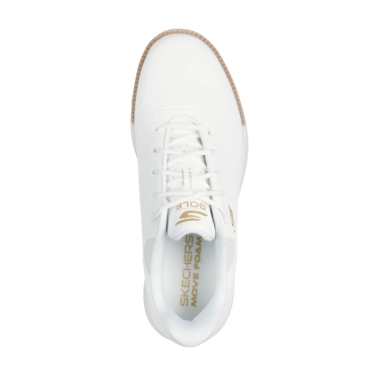 CHAUSSURE SKECHERS GO GOLF JASMINE 2 CRAMPONS FEMME