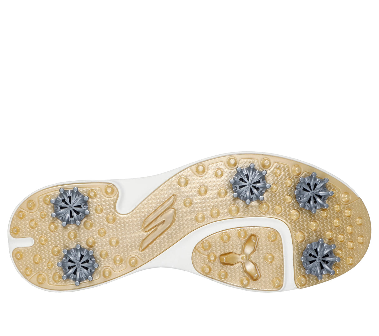 Chaussure Skechers Go Golf Jasmine 2 Crampons Femme