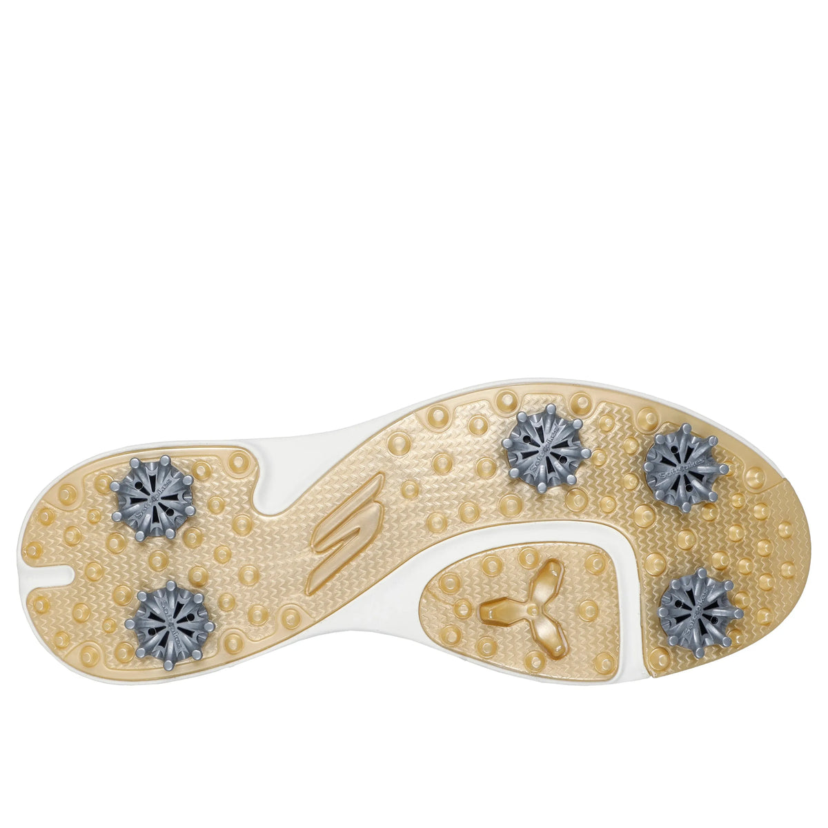 CHAUSSURE SKECHERS GO GOLF JASMINE 2 CRAMPONS FEMME