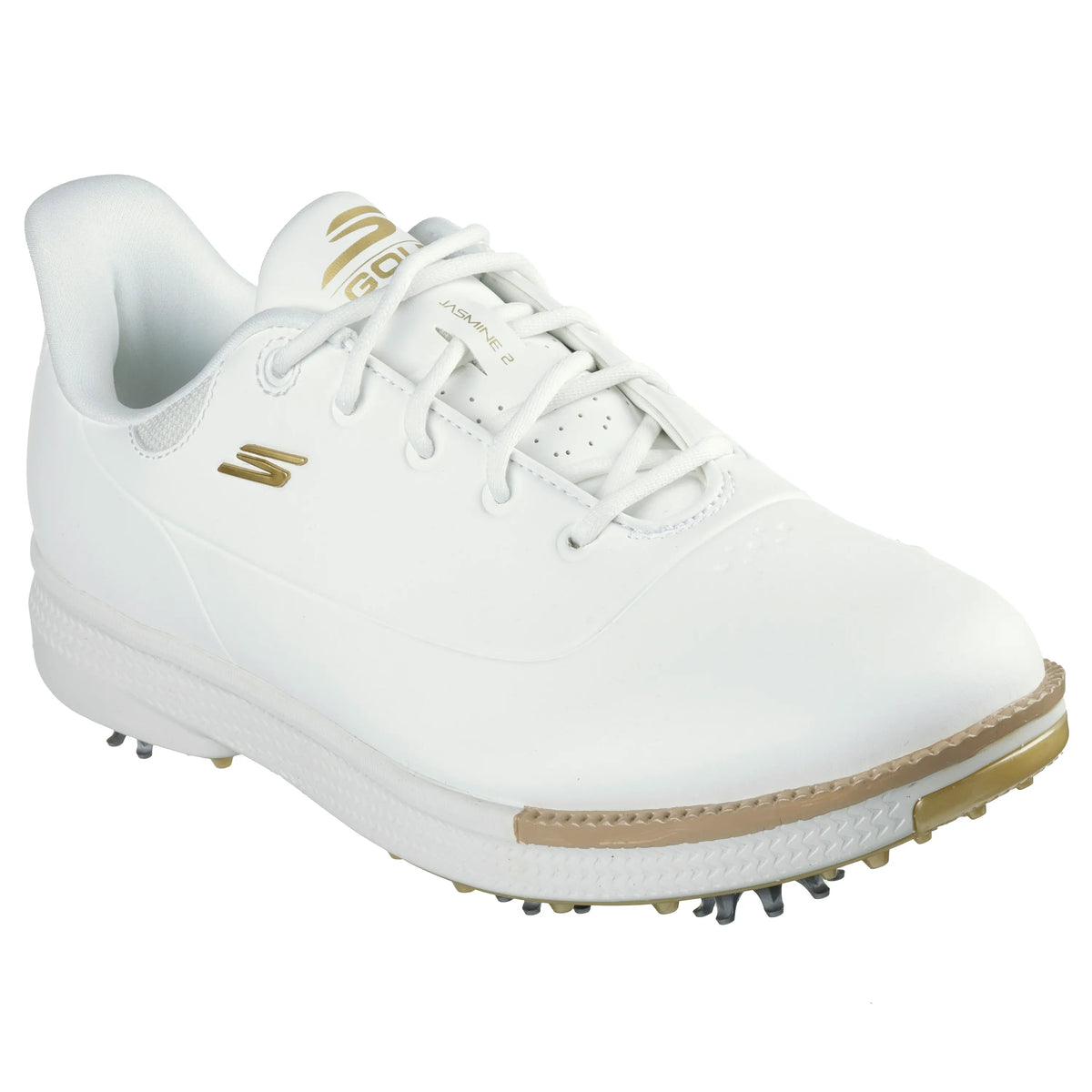 CHAUSSURE SKECHERS GO GOLF JASMINE 2 CRAMPONS FEMME