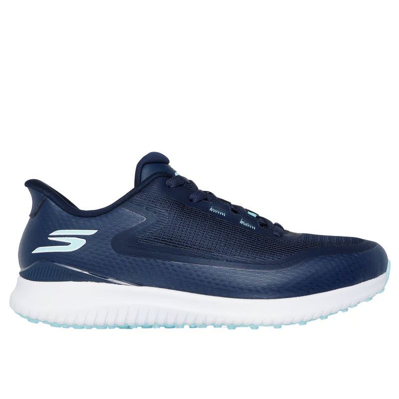 Skechers Women's Golf Shoe Slip Ins Go Golf Flight Hands Free