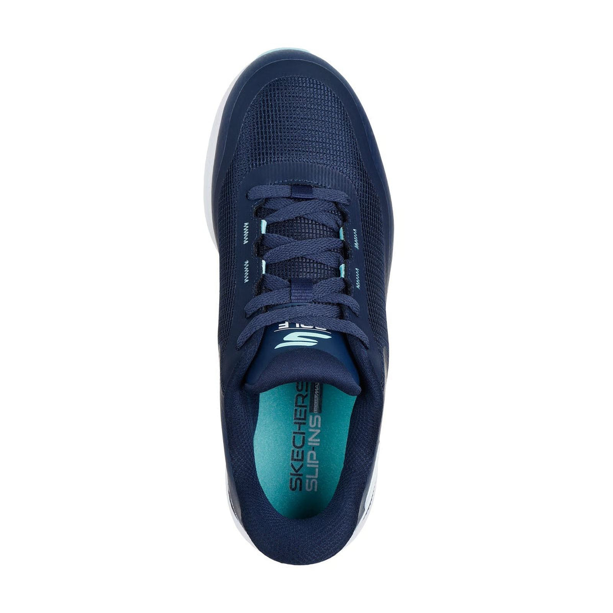 Skechers Women's Golf Shoe Slip Ins Go Golf Flight Hands Free