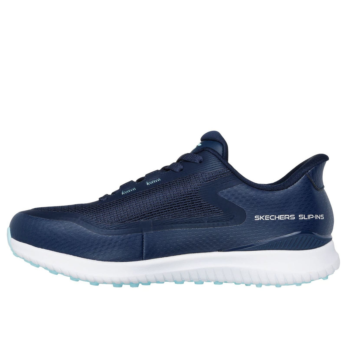 Skechers Women's Golf Shoe Slip Ins Go Golf Flight Hands Free
