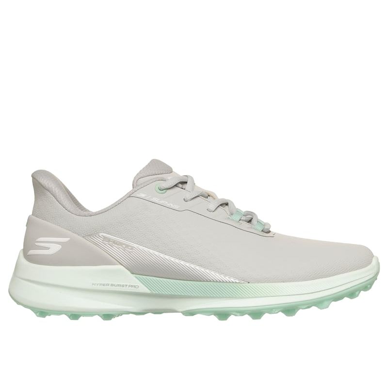 SKECHERS WOMEN'S PURE SPIKELESS GOLF SHOE