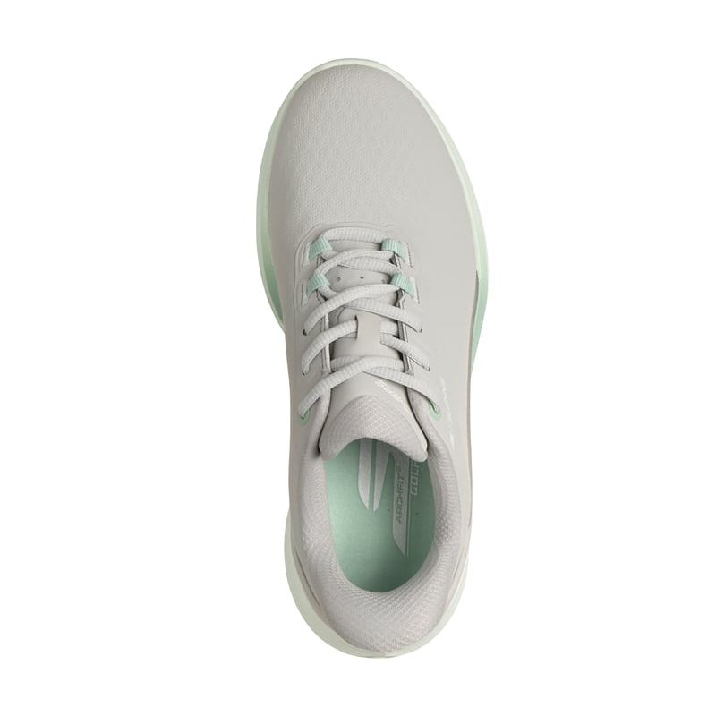 SKECHERS WOMEN'S PURE SPIKELESS GOLF SHOE