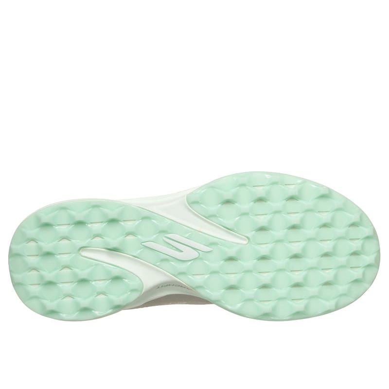SKECHERS WOMEN'S PURE SPIKELESS GOLF SHOE