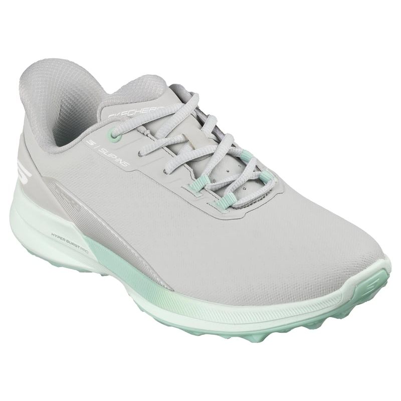 SKECHERS WOMEN'S PURE SPIKELESS GOLF SHOE
