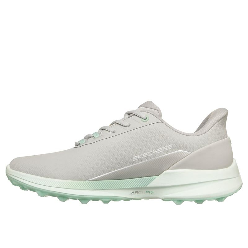 SKECHERS WOMEN'S PURE SPIKELESS GOLF SHOE