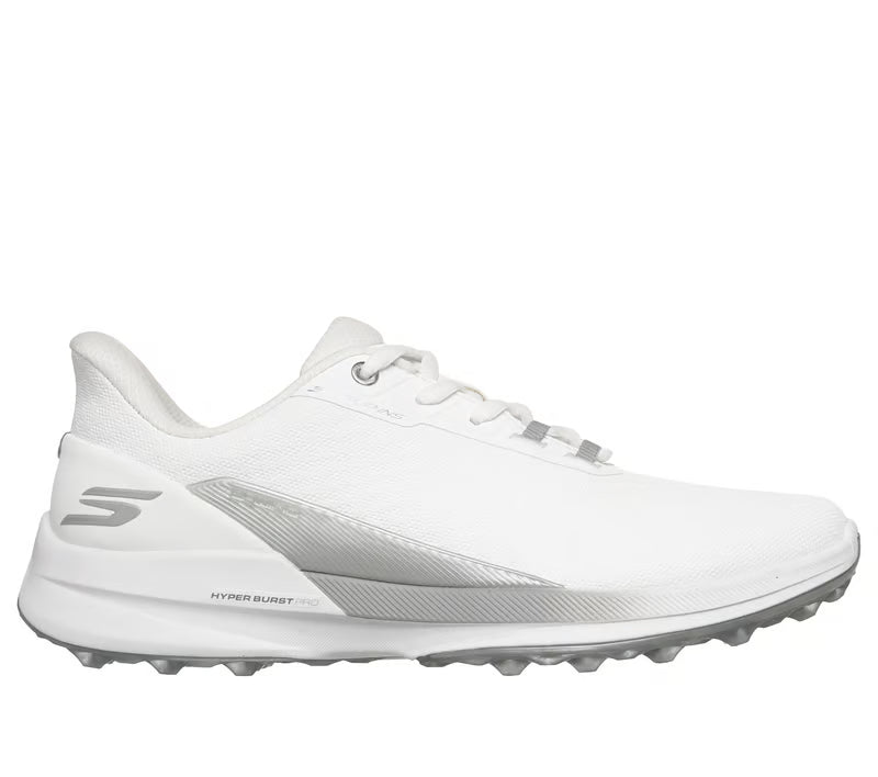 SKECHERS WOMEN'S PURE SPIKELESS GOLF SHOE