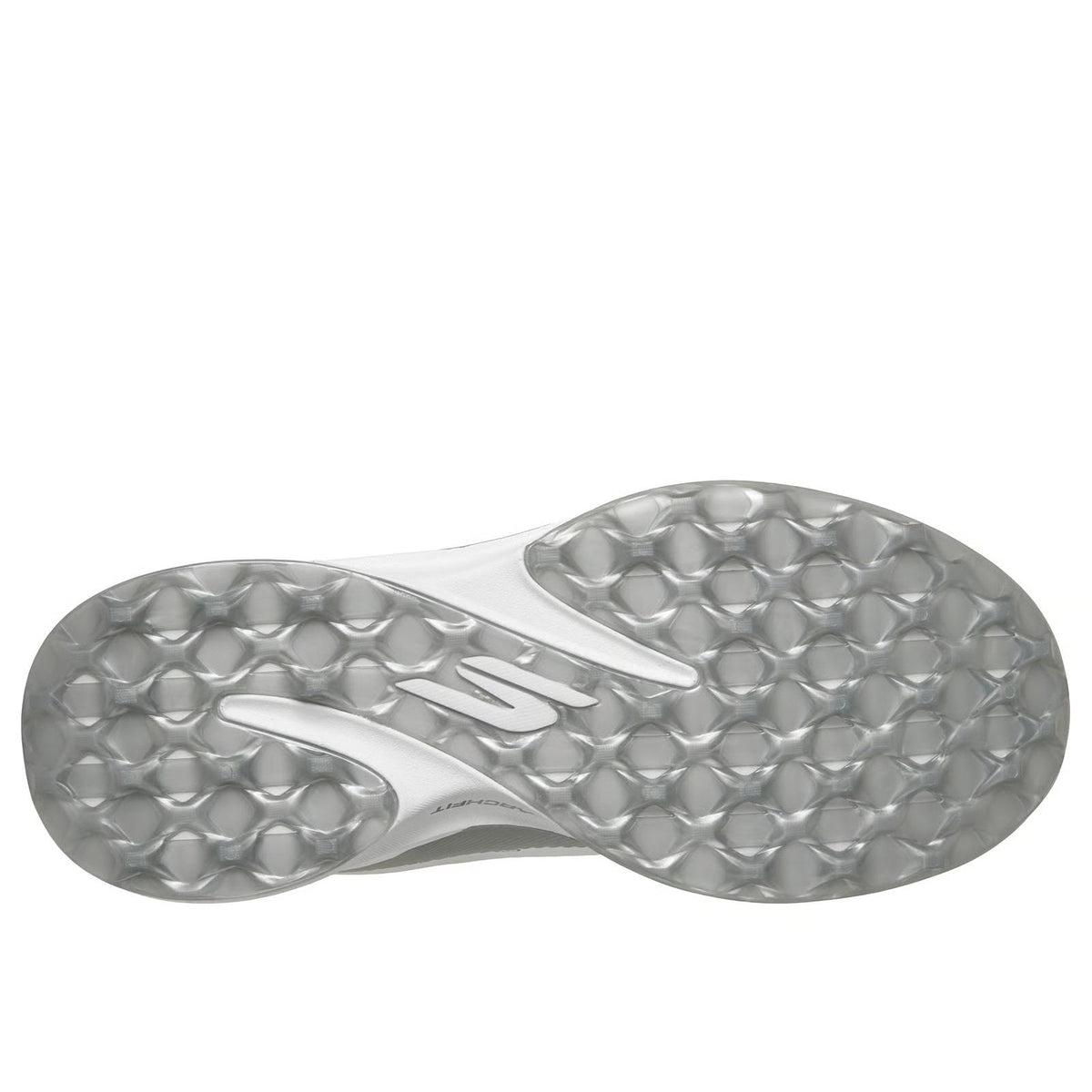 SKECHERS WOMEN'S PURE SPIKELESS GOLF SHOE