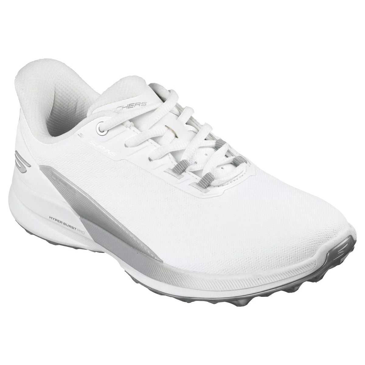 SKECHERS WOMEN'S PURE SPIKELESS GOLF SHOE