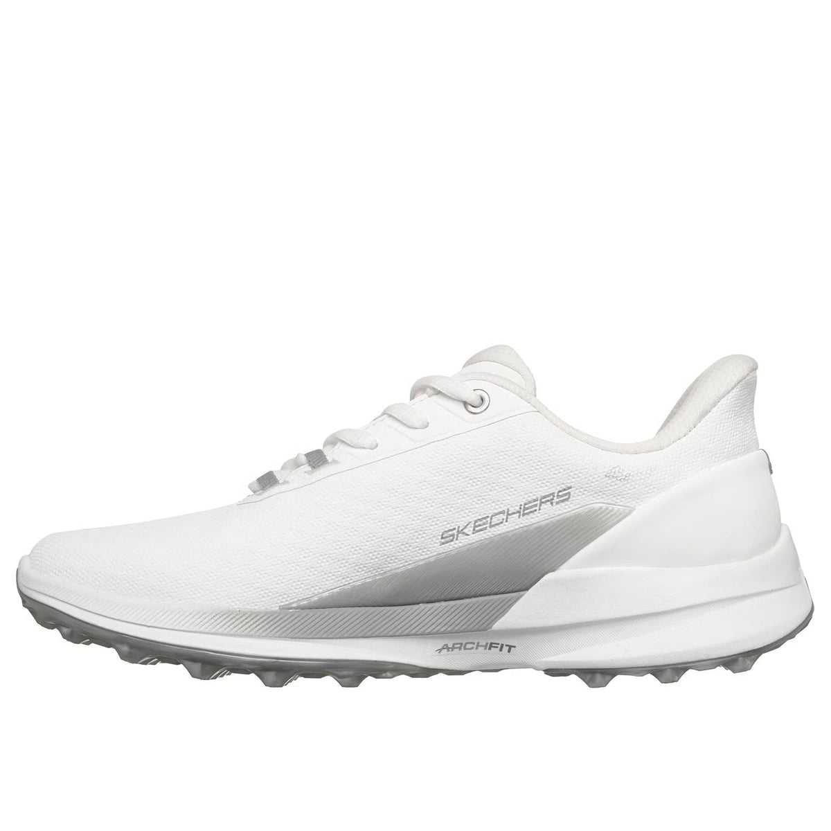 SKECHERS WOMEN'S PURE SPIKELESS GOLF SHOE