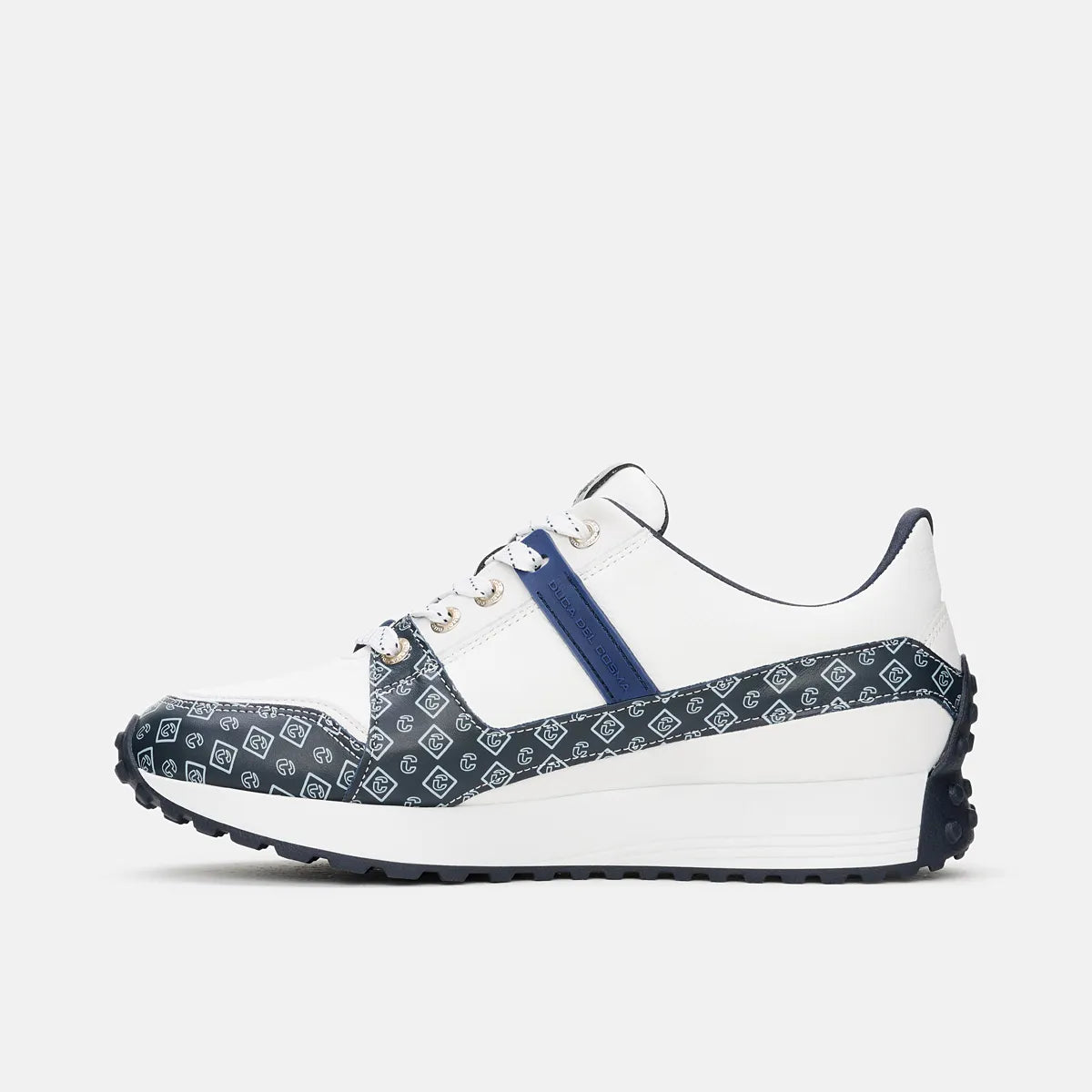 Duca Del Cosma Alesi Women's Waterproof Golf Performance Shoe