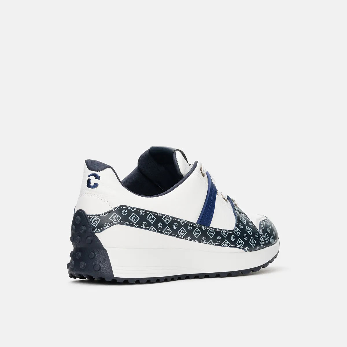 Duca Del Cosma Alesi Women's Waterproof Golf Performance Shoe