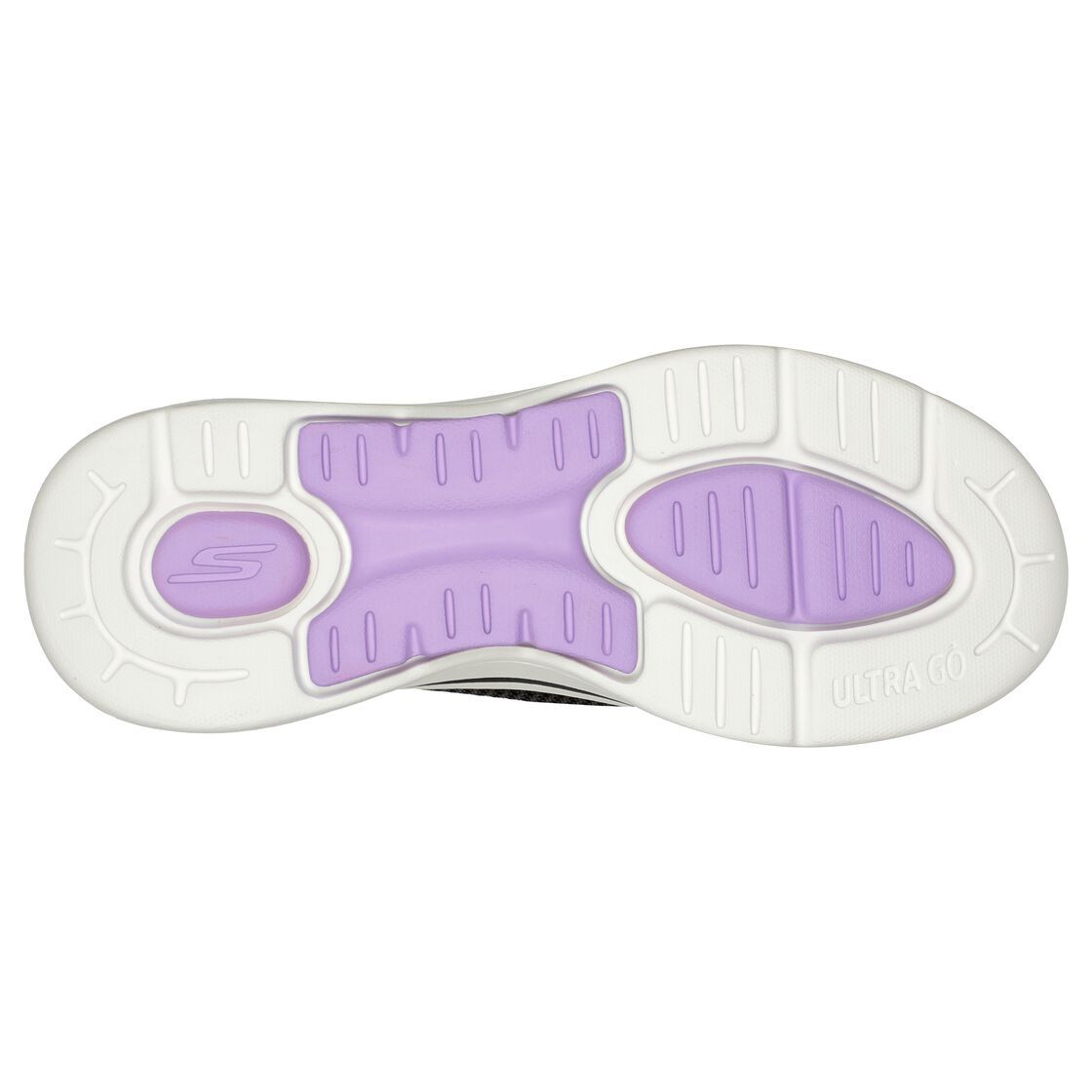 Skechers GO WALK Arch Fit Uptown Summer Chaussure Vegan Ultra GO