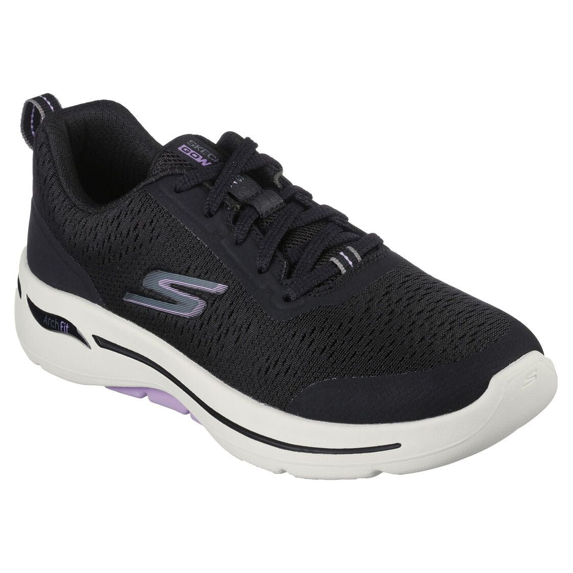 Skechers GO WALK Arch Fit Uptown Summer Chaussure Vegan Ultra GO