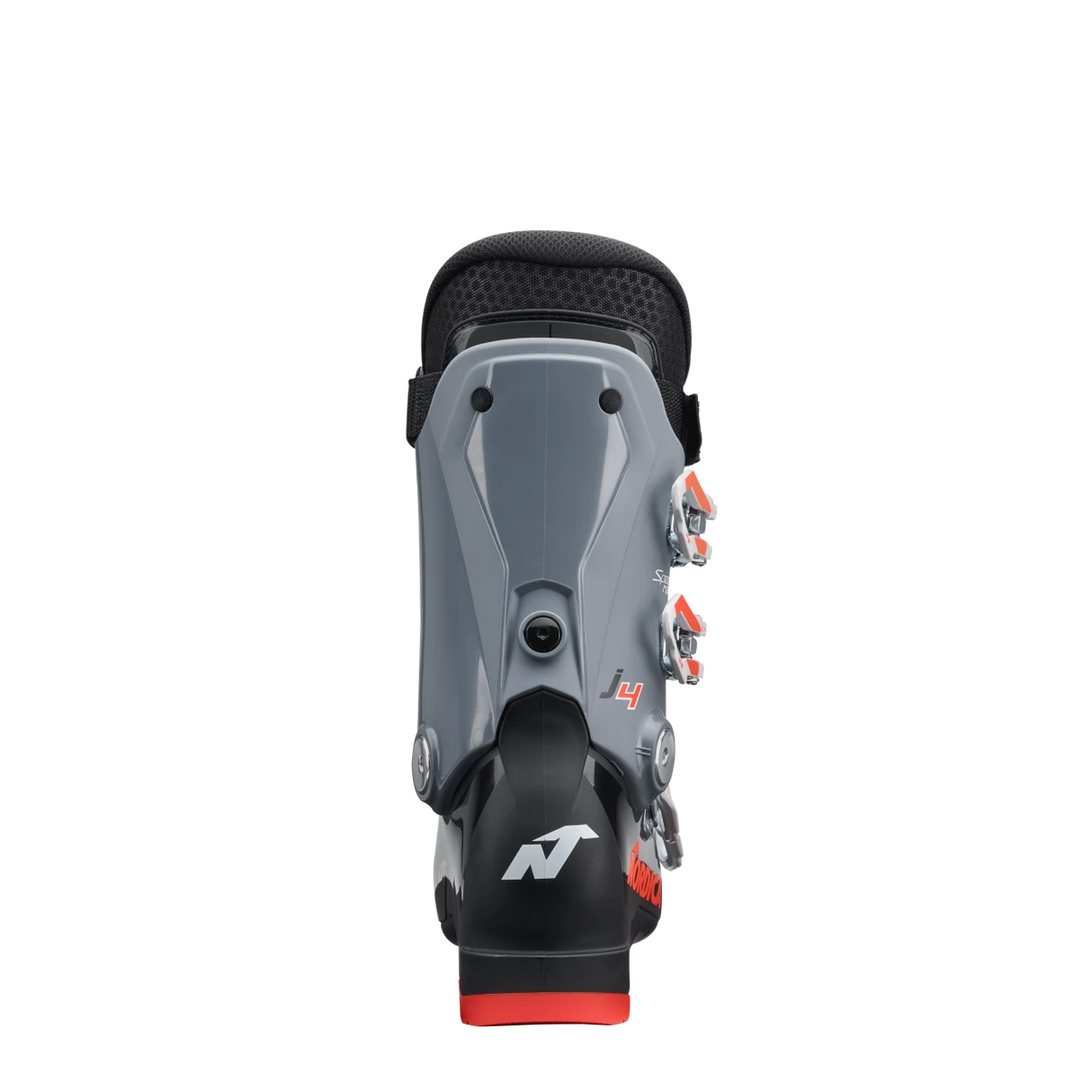 Nordica Speedmachine J4 Enfant Chaussures de Ski Légères et Réactives