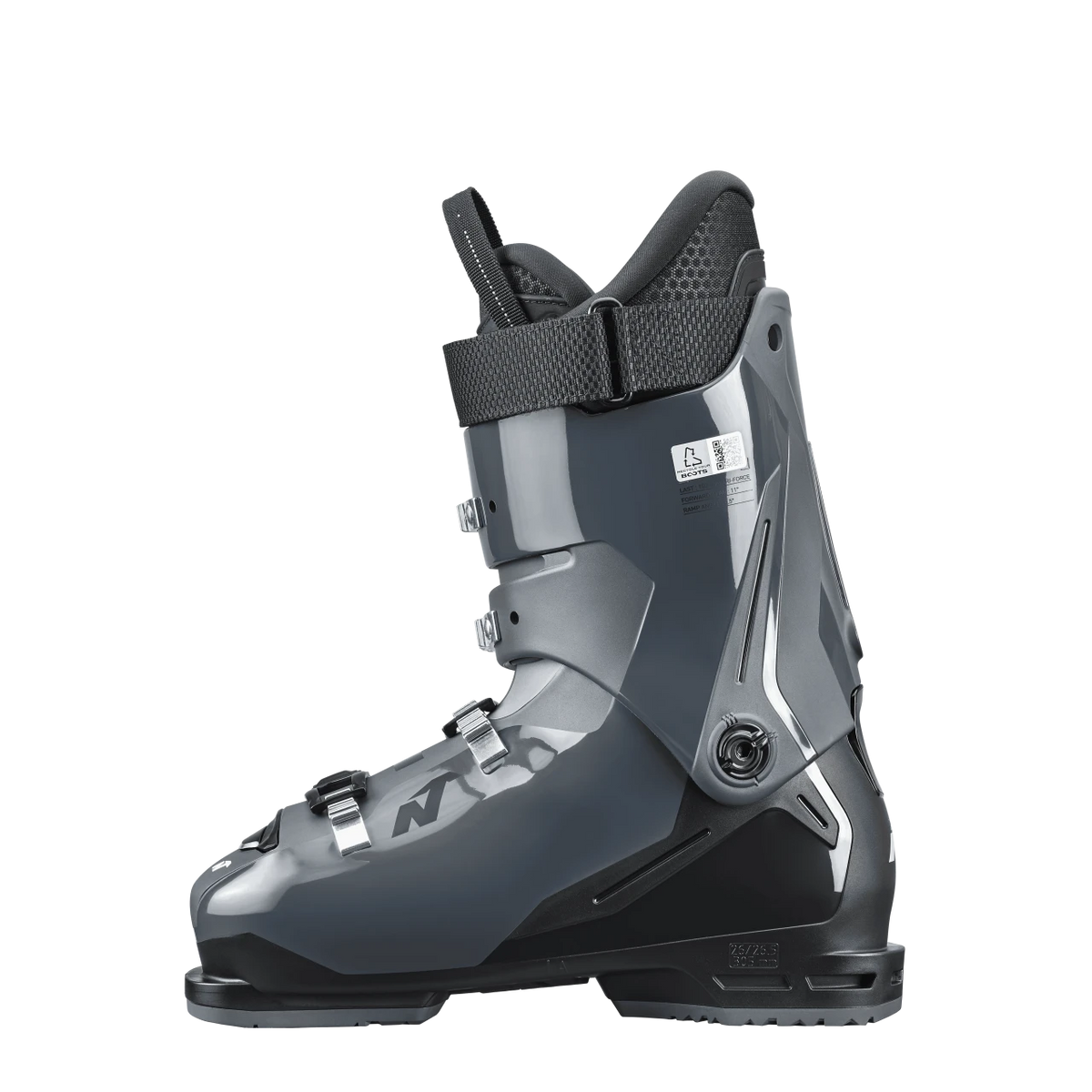 Nordica SportMachine 3 80 Men's Ski Boot