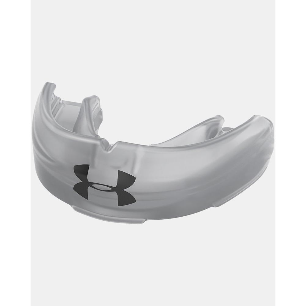 Armour Braces Mouthguard Strapless