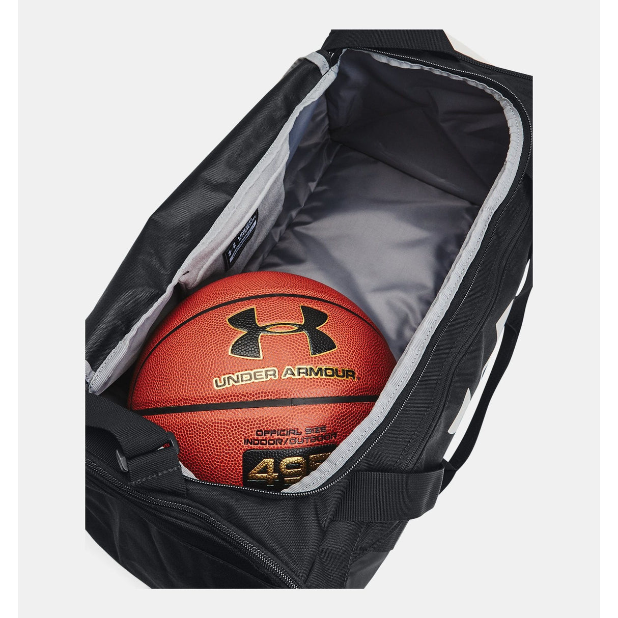 Under Armour Sac Undeniable 5.0 Petit Sac De Sport Hydrofuge UA Storm