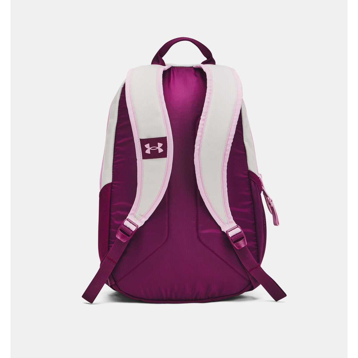 Under Armour Hustle Play Elite Backpack for School and Training