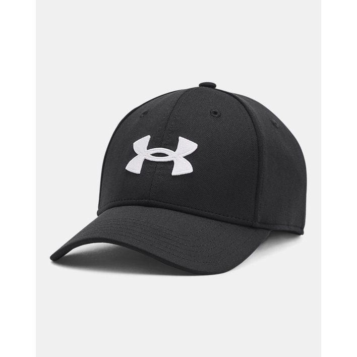 Under Armour Blitzing Men's Cap, Textured Knit, Breathable, Lightweight