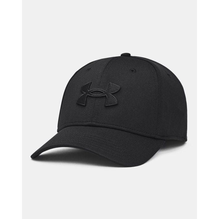 Under Armour Blitzing Men's Cap, Textured Knit, Breathable, Lightweight