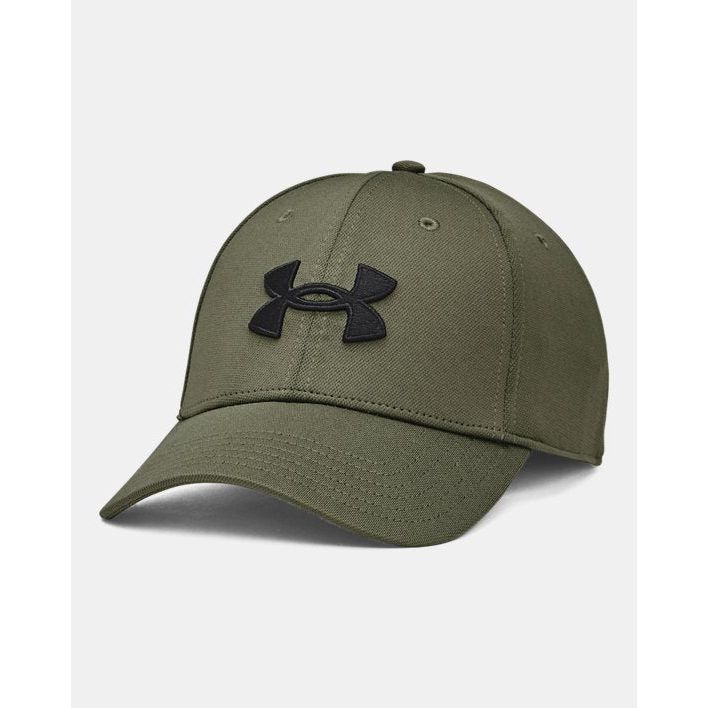 Under Armour Blitzing Men's Cap, Textured Knit, Breathable, Lightweight